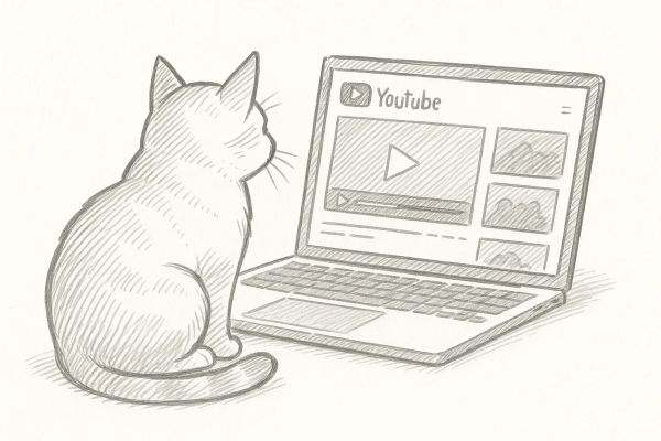 Scrape YouTube Videos and comments in Python (Tutorial 2025)