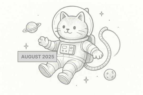 What’s New at SerpApi: August 2025 Changelog