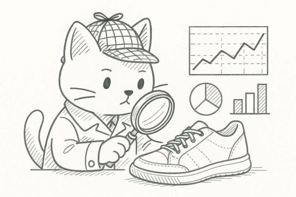 Scrape Product Detail Information from Google Shopping (e-commerce)