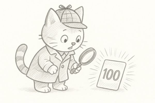 Scrape 100 Search Results on Google (solution to num=100 parameter)