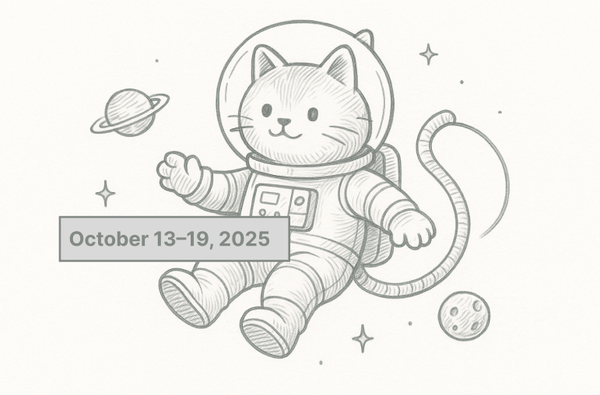 SerpApi Weekly Changelog: October 13–19, 2025