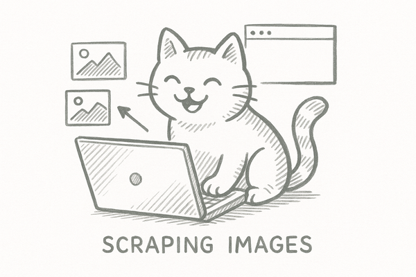 Scrape Images from the Web (Google, Bing, Yahoo and more)