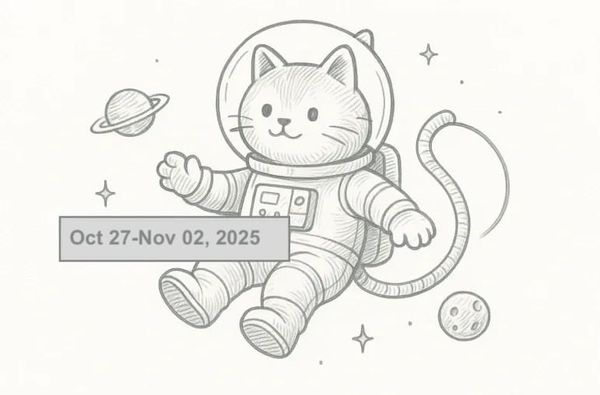 SerpApi Weekly Changelog: October 27–November 02, 2025