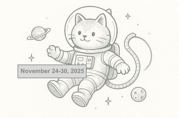 SerpApi Weekly Changelog: November 24-30, 2025