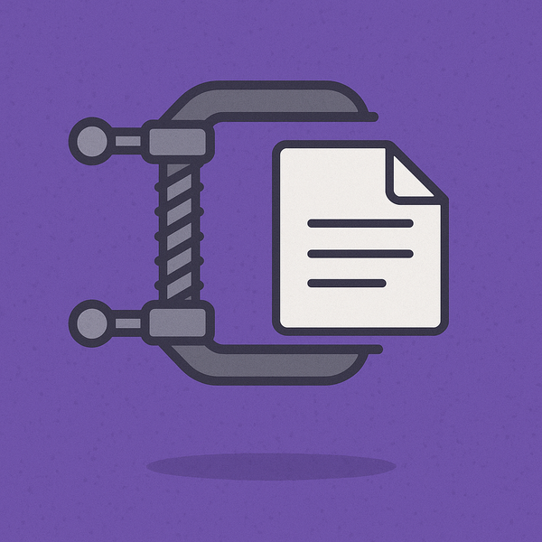 Compressing API Responses