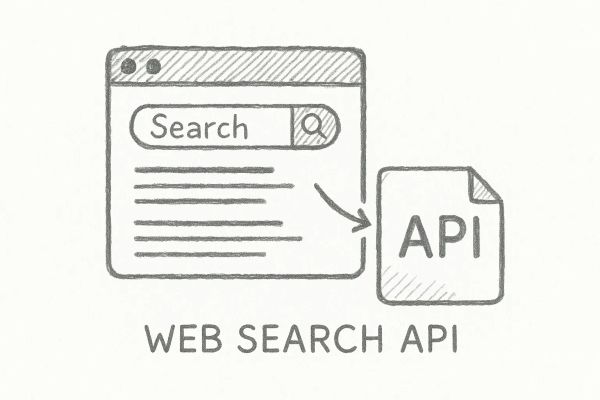 The Web Search API for AI Apps, Agents, and LLMs in 2026