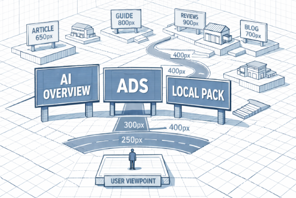 Rank Tracking in the Age of AI Overviews: What's Changed