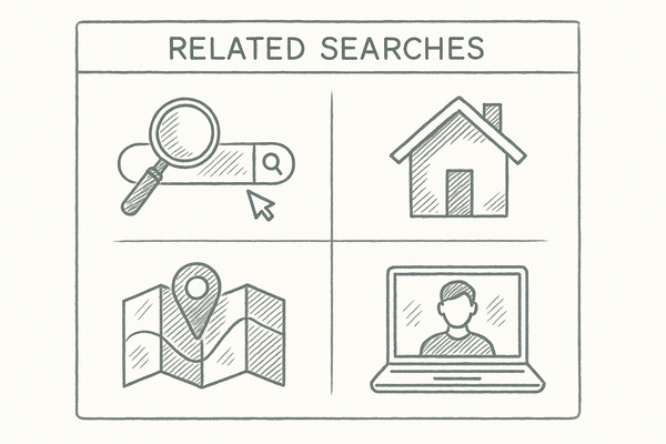 How to Scrape "People Also Search For" from Google