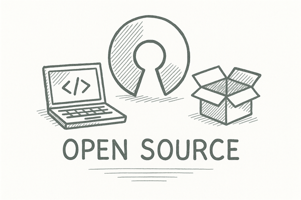 2025 Open Source Sponsorship Recap