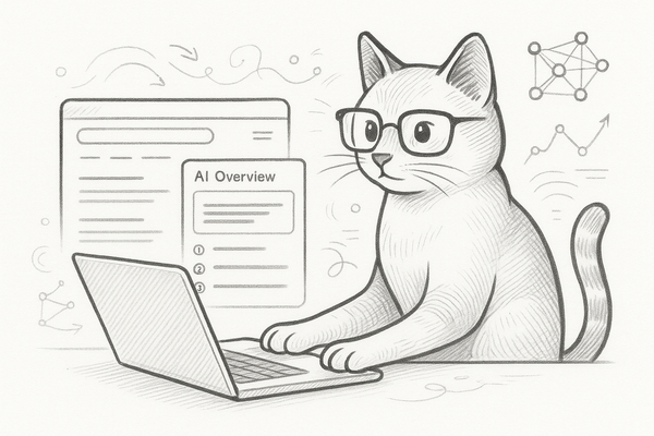 Build an AI Overview Rank Tracker using Python