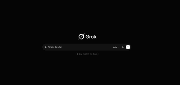 Grok AI API tutorial - chat, image, video, tool calling, and web search