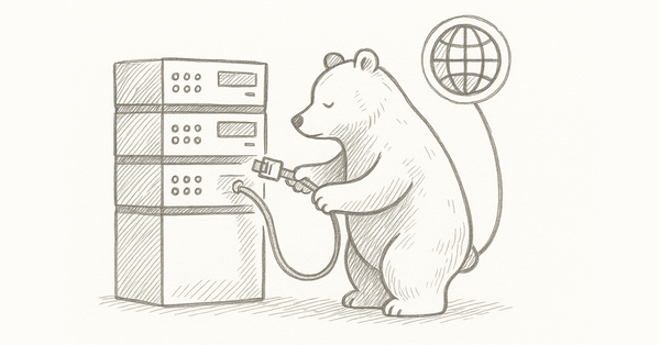 Self-host SerpBear with Coolify