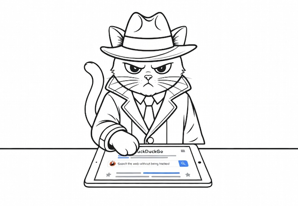 How to Scrape DuckDuckGo Search Results