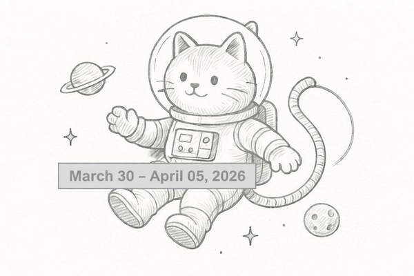 SerpApi Weekly Changelog: March 30 - April 05, 2026