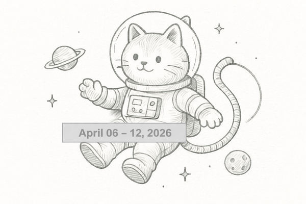 SerpApi Weekly Changelog: April 06 - 12, 2026