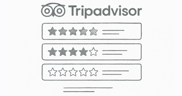 How To Scrape Tripadvisor Reviews