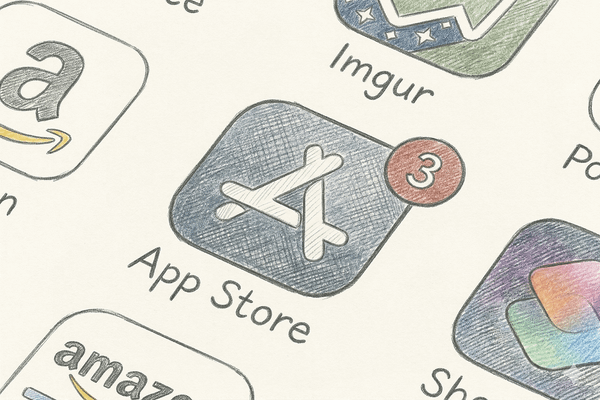 Scrape and Summarize App Reviews from the Apple App Store