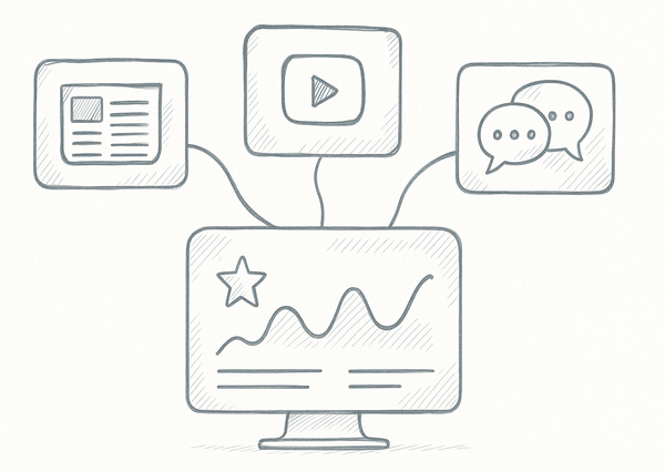How to Build a Brand Monitoring Dashboard with SerpApi and Python