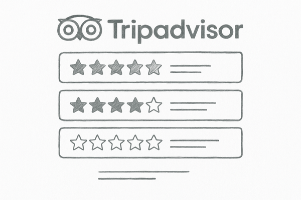 How To Scrape Tripadvisor Reviews