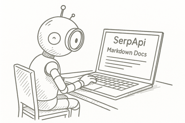 Why We Added llms.txt to SerpApi (Despite the Controversy)