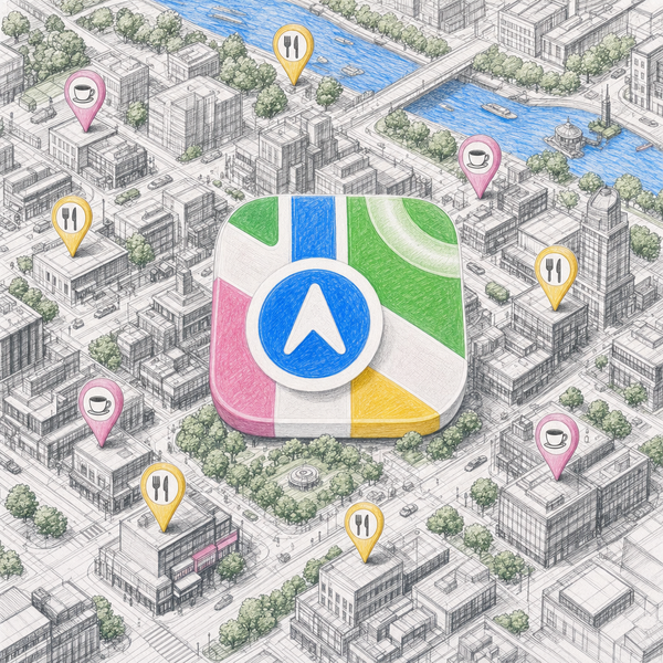 Apple Maps API: How to Scrape Apple Maps with SerpApi