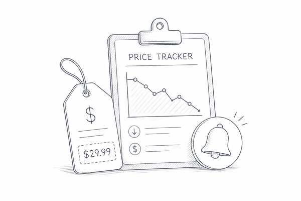 Track and Compare Product Prices Across Stores and Locations (SerpApi & Python)