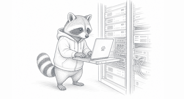 How to setup your first Ubuntu VPS for self hosting