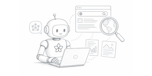 Build Smarter Pydantic AI Agents with Real-Time Search