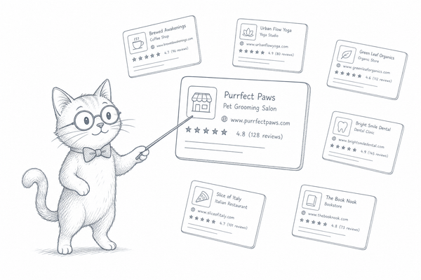 Build A No Code AI-Powered Local Lead Outreach System