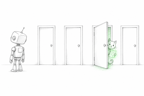 Make no mistakes: agent usability testing