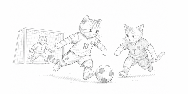 Monitoring FIFA World Cup scores with a simple API