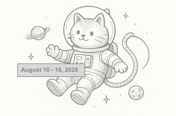 SerpApi Weekly Changelog: August 10 - 16, 2026