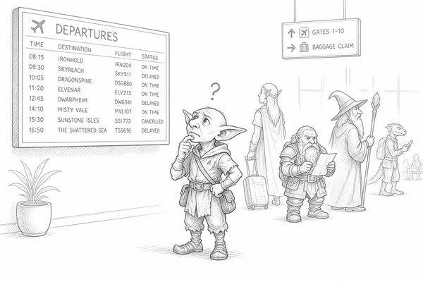 What is an API? Part 3: Dynamic Data Displays with D&D!