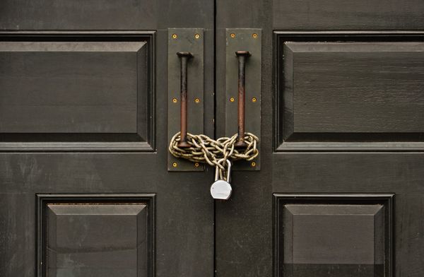 Reddit promised its users an open internet. Then it closed the door.