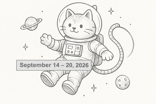 SerpApi Weekly Changelog:  Sep 14 - 20, 2026