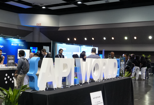 What Developers Built With SerpApi at API World 2026