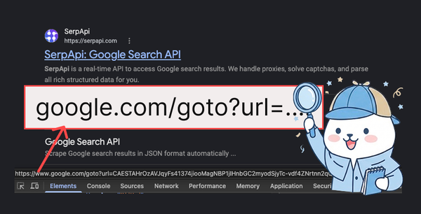 We Have Resolved the Google /goto URL Redirect Rollout