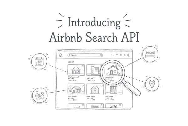 How to Scrape Airbnb Listings