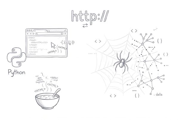10 Best Python Web Scraping Libraries 2026