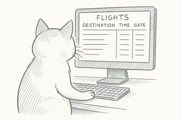 How to Scrape Google Flights