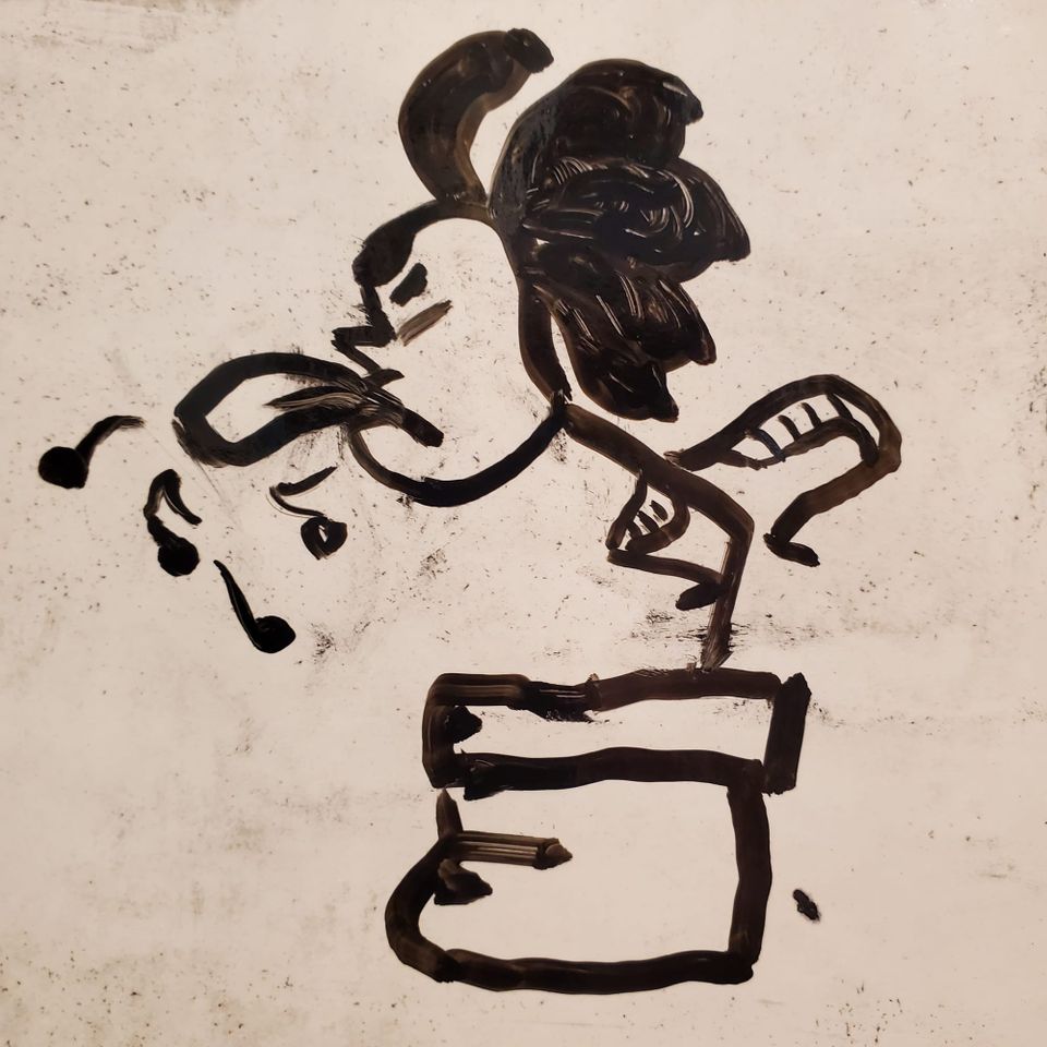 PttP Unplugged @ Chestnut Grove from 11am until 1pm