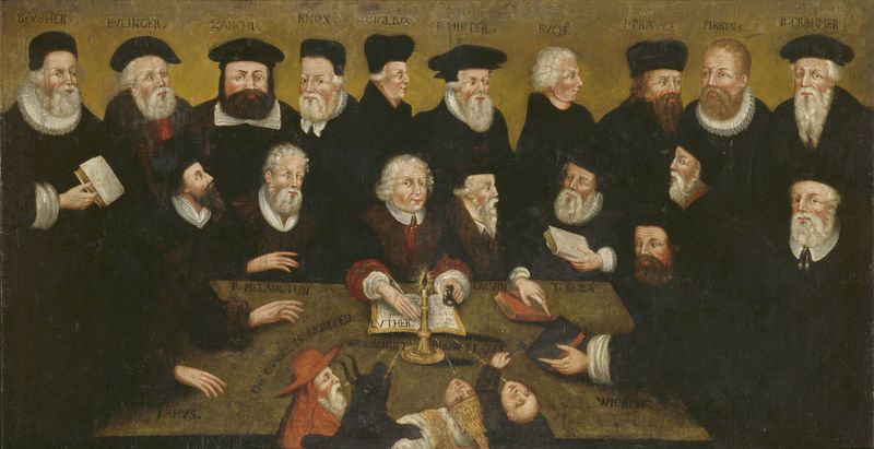 Understanding Theology: More Than Academic Pursuit