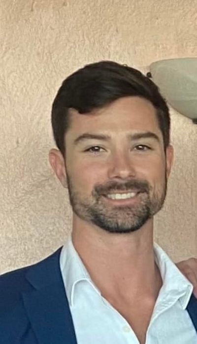Michael Harbin
