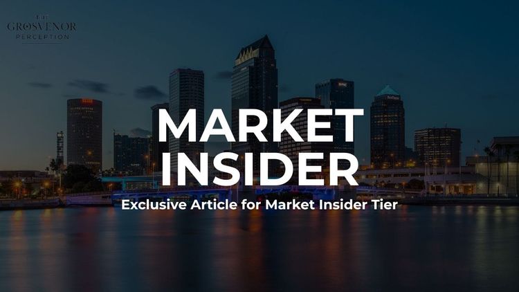 Jackson Hole to Trigger Extended Rally