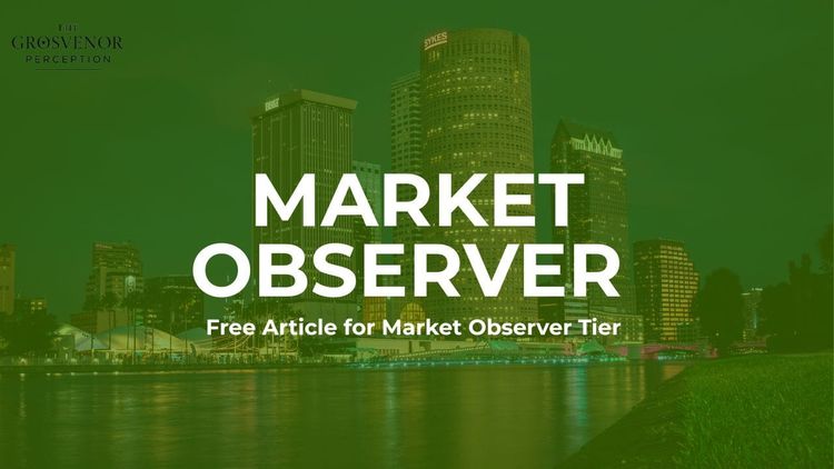 Portfolio Positioning for 2026 and Beyond...