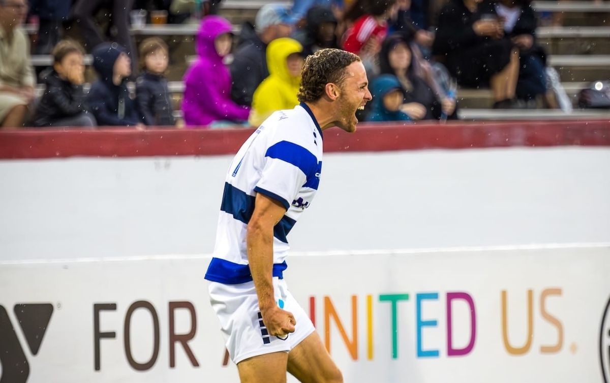 Why You Should Pay Attention to USL League One Tonight