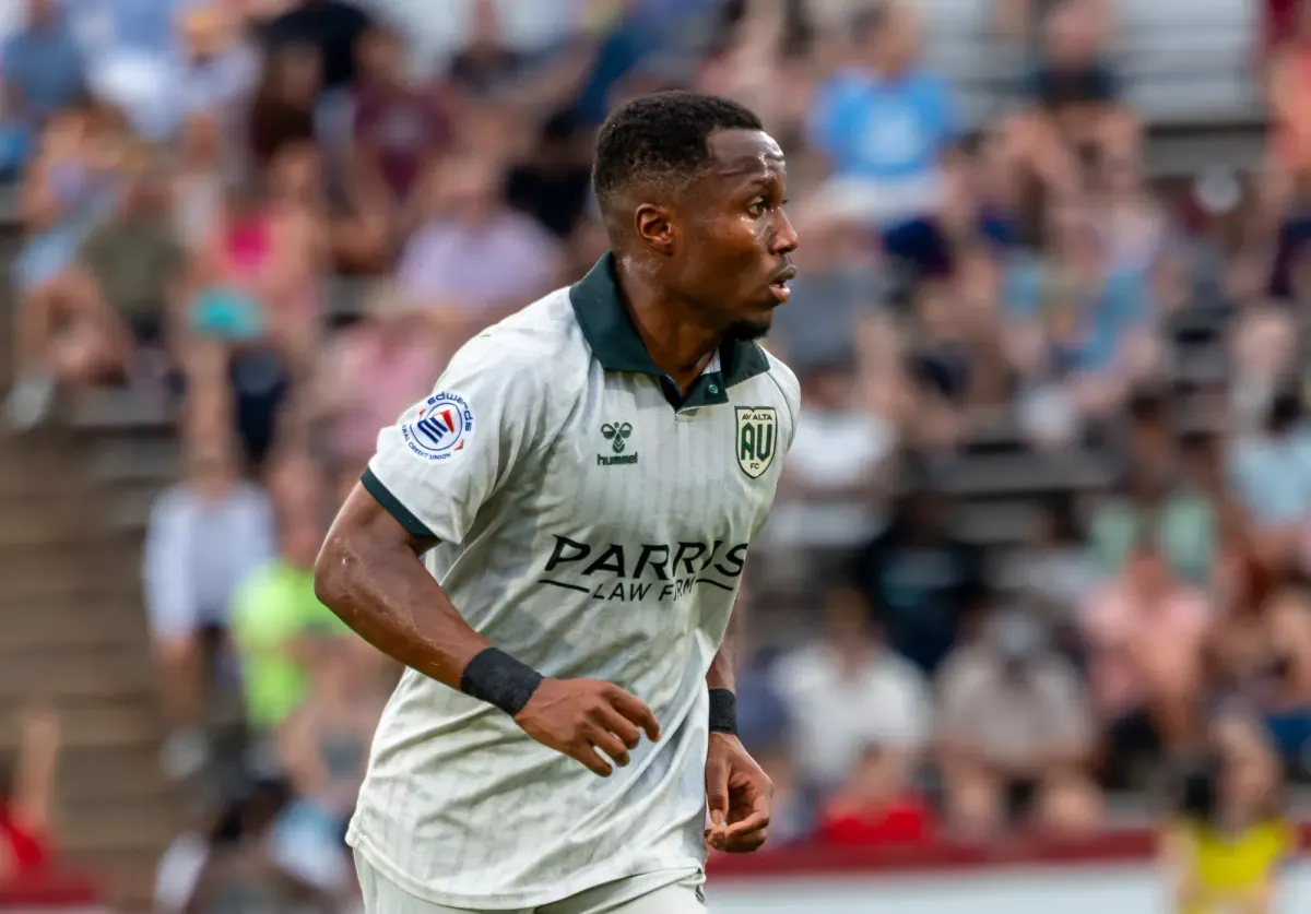 The MVP Case For and Against 10 of USL League One’s Best
