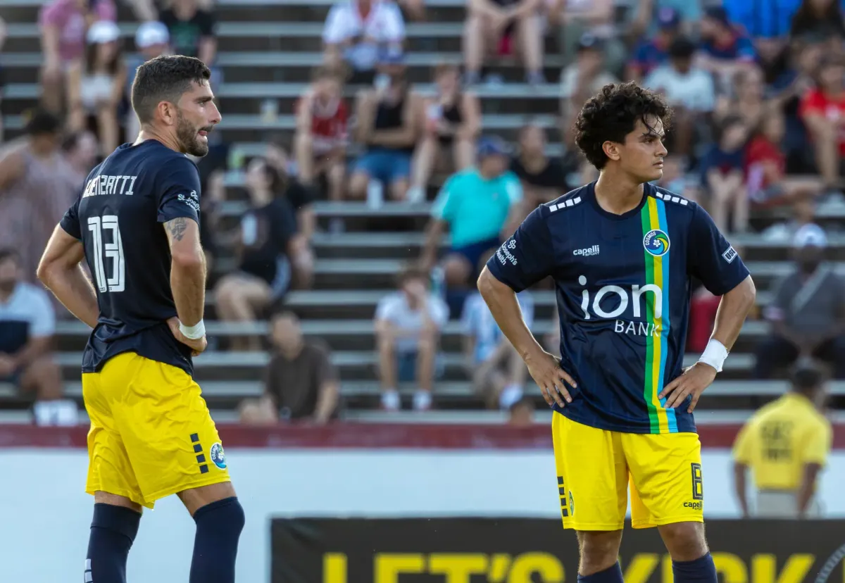 Six USL League One Storylines We’re Watching This Week