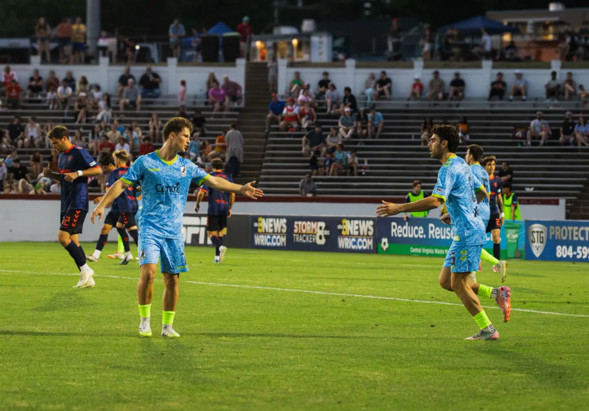 League One Power Rankings: Playoff Push