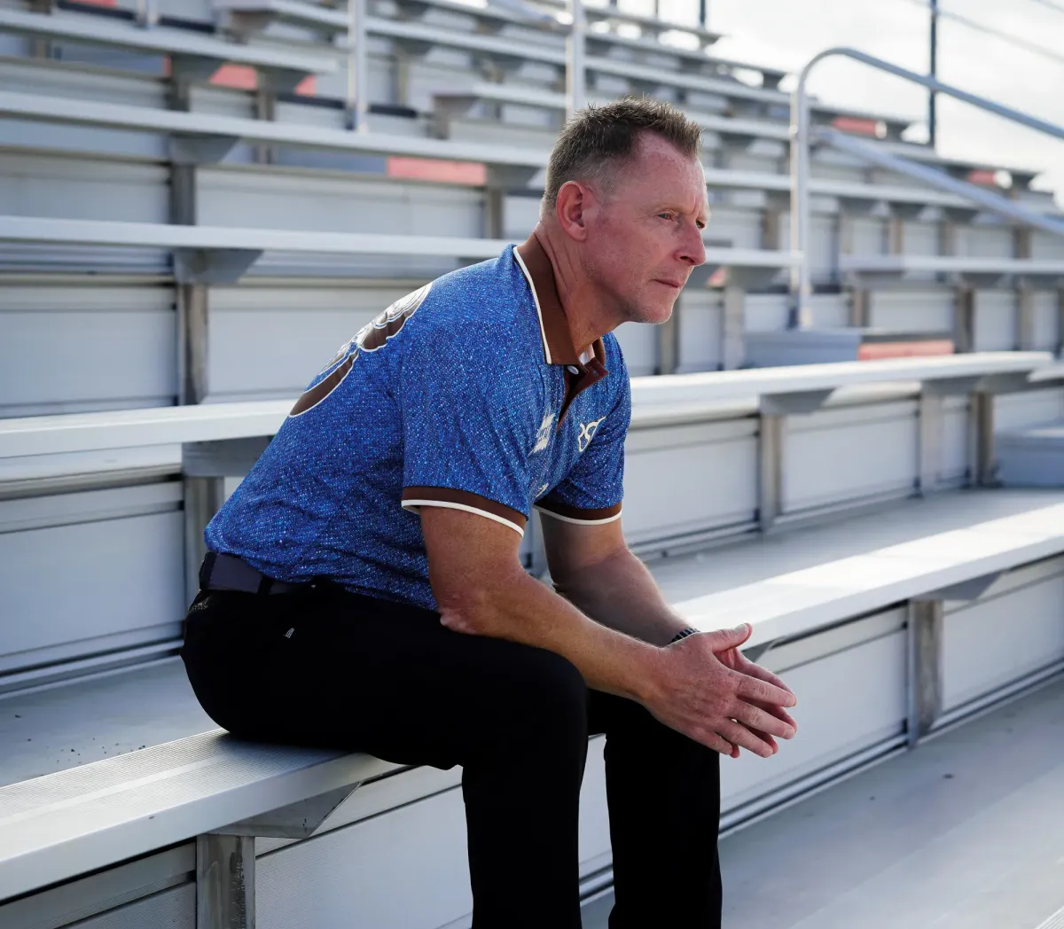 Building Rodeo SC: A Conversation with Sporting Director MJ Tate